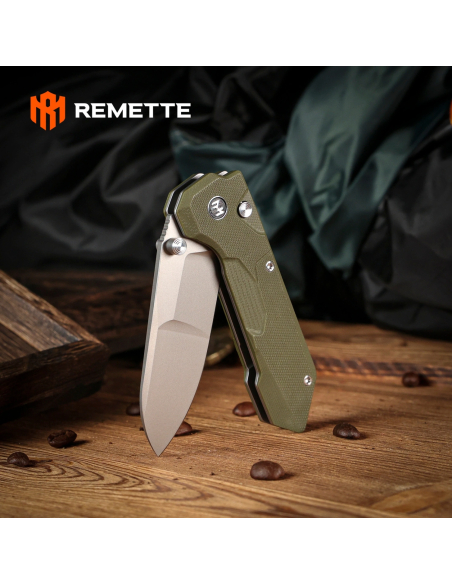 REMETTE KNIVES - RTCO-GM - RT-COSMIC