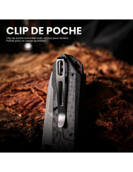REMETTE KNIVES - RTCO-GC - RT-COSMIC