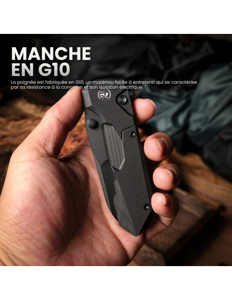 REMETTE KNIVES - RTCO-GB - RT-COSMIC