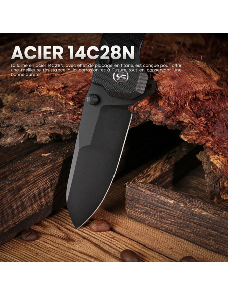 REMETTE KNIVES - RTCO-GB - RT-COSMIC