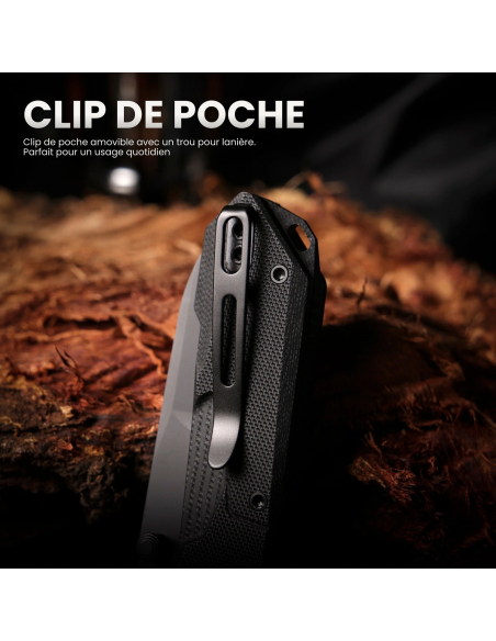 REMETTE KNIVES - RTCO-GB - RT-COSMIC