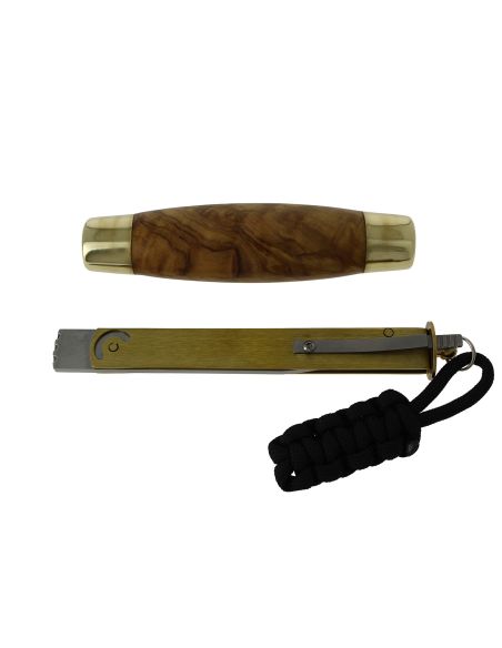 BOREAL - BLG - COUTEAU TONNEAU GENEVRIER