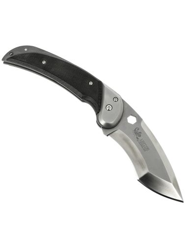 LINTON - L92016 - Crescent Moon - Lame 440A 11 cm