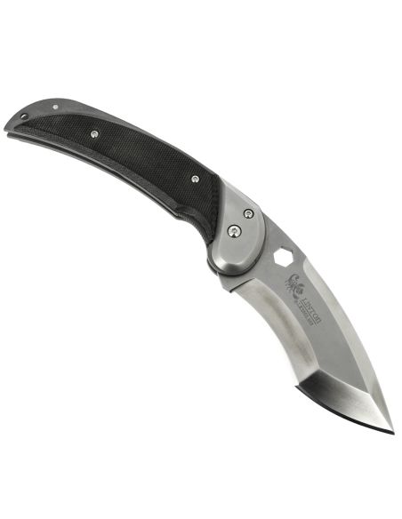 LINTON - L92016 - Crescent Moon - Lame 440A 11 cm