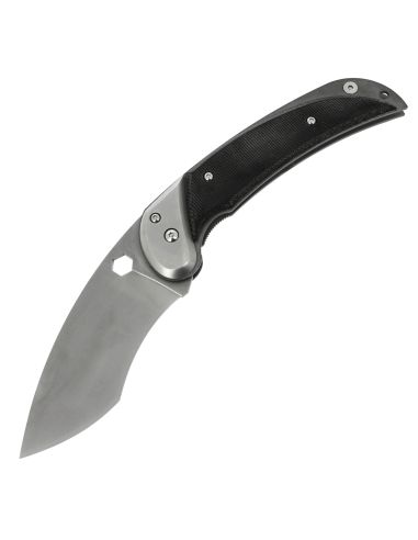 LINTON - L92016 - Crescent Moon - Lame 440A 11 cm