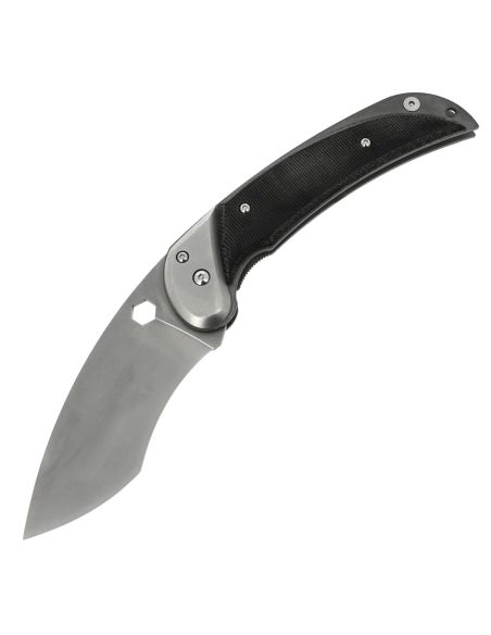 LINTON - L92016 - Crescent Moon - Lame 440A 11 cm