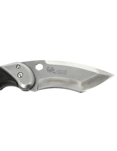 LINTON - L92016 - Crescent Moon - Lame 440A 11 cm