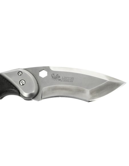 LINTON - L92016 - Crescent Moon - Lame 440A 11 cm