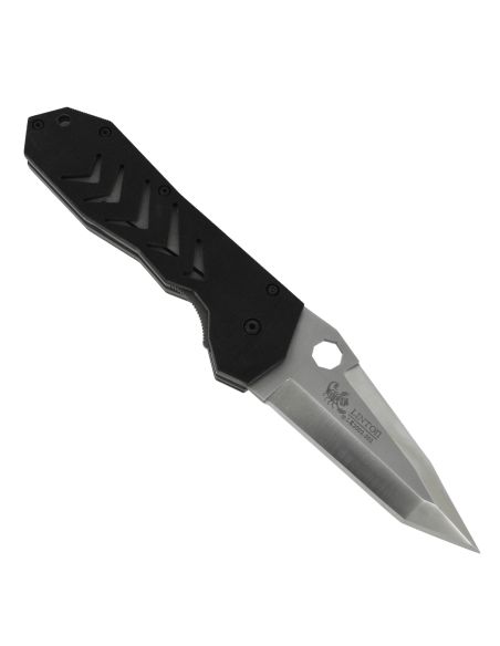 LINTON - L92015 - Tanto - Lame 440A 10,9 cm