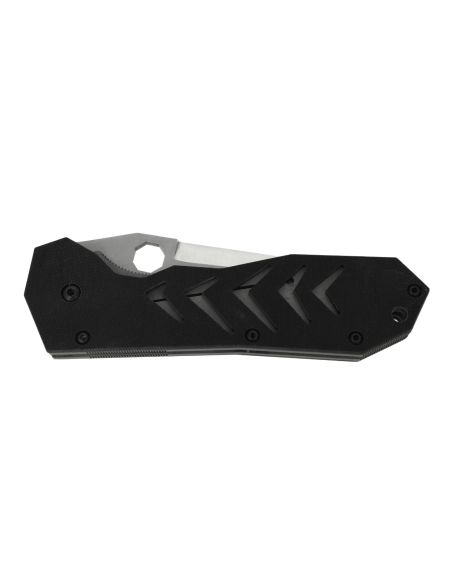LINTON - L92015 - Tanto - Lame 440A 10,9 cm