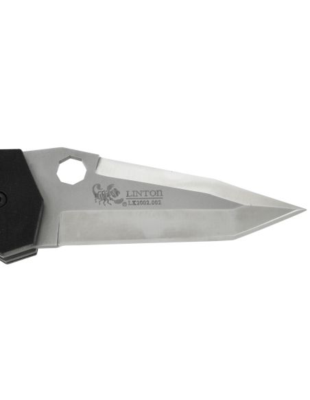 LINTON - L92015 - Tanto - Lame 440A 10,9 cm