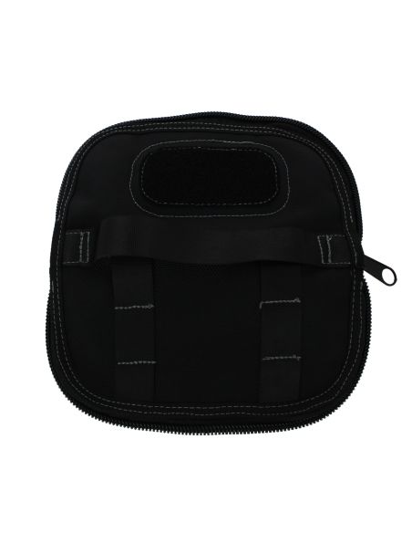 MAXKNIVES - MKZIP2 - Étui en nylon pour couteau