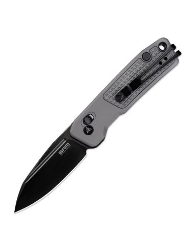 SRM - SCOUT 7229-AK - Couteau pliant