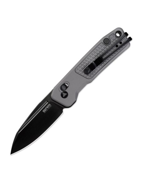 SRM - SCOUT 7229-AK - Couteau pliant