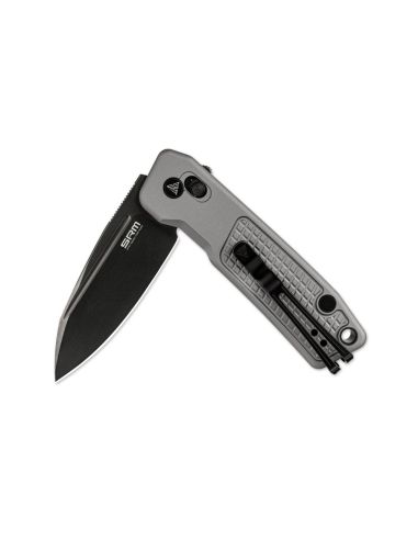 SRM - SCOUT 7229-AK - Couteau pliant