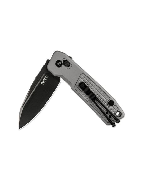 SRM - SCOUT 7229-AK - Couteau pliant