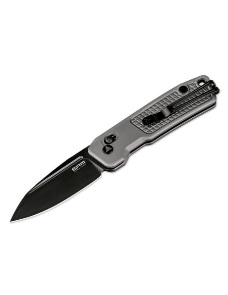 SRM - SCOUT 7229-AK - Couteau pliant
