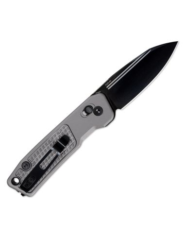 SRM - SCOUT 7229-AK - Couteau pliant