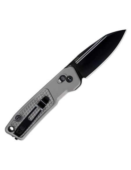 SRM - SCOUT 7229-AK - Couteau pliant