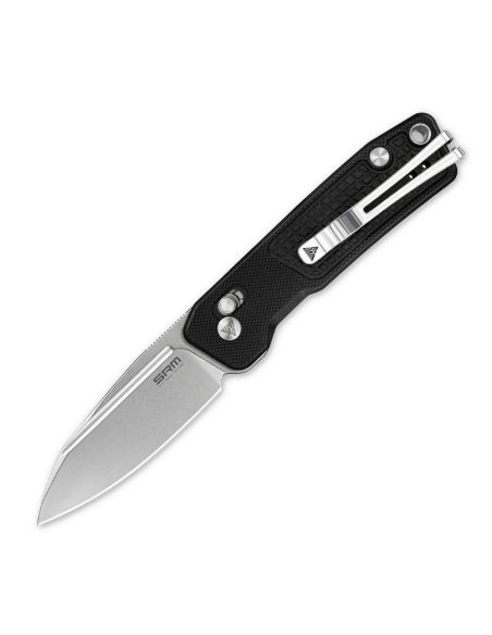 SRM - SCOUT 7229-GB - Couteau pliant