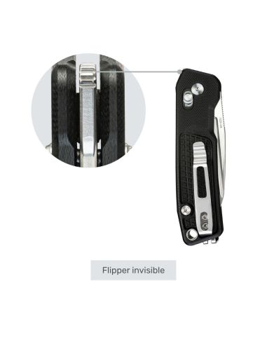 SRM - SCOUT 7229-GB - Couteau pliant