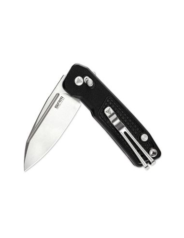 SRM - SCOUT 7229-GB - Couteau pliant