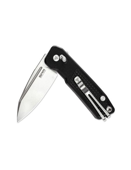 SRM - SCOUT 7229-GB - Couteau pliant