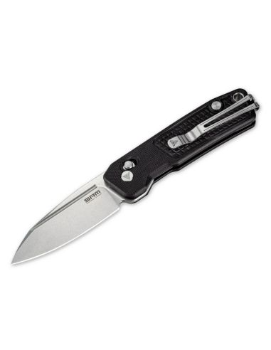SRM - SCOUT 7229-GB - Couteau pliant