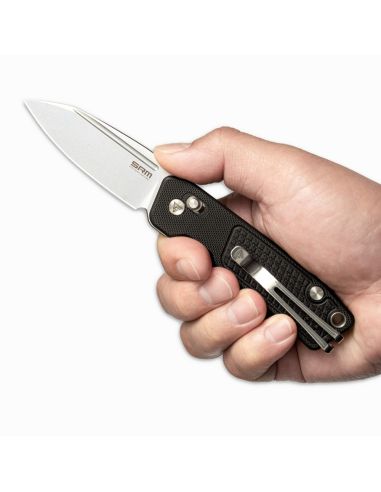 SRM - SCOUT 7229-GB - Couteau pliant