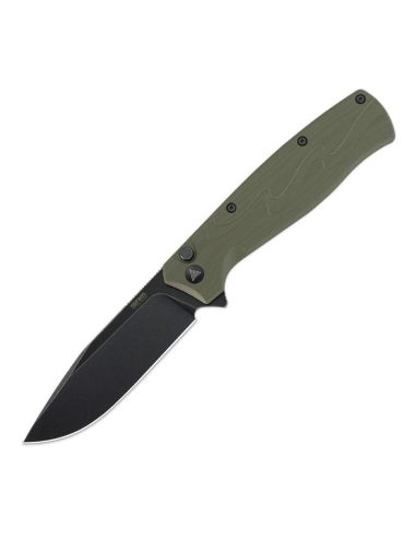 SRM - 221X-GP - Couteau pliant