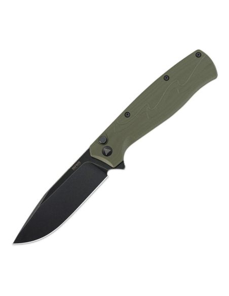 SRM - 221X-GP - Couteau pliant