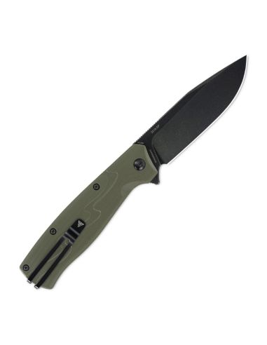 SRM - 221X-GP - Couteau pliant