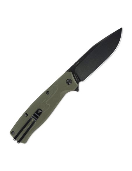 SRM - 221X-GP - Couteau pliant