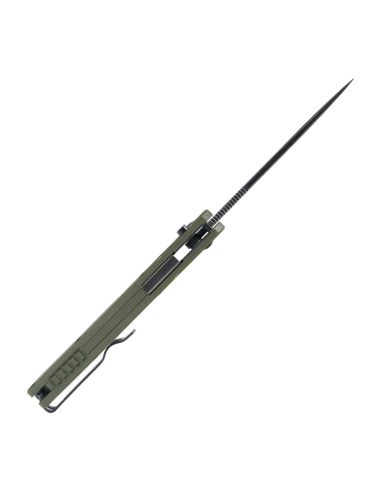 SRM - 221X-GP - Couteau pliant