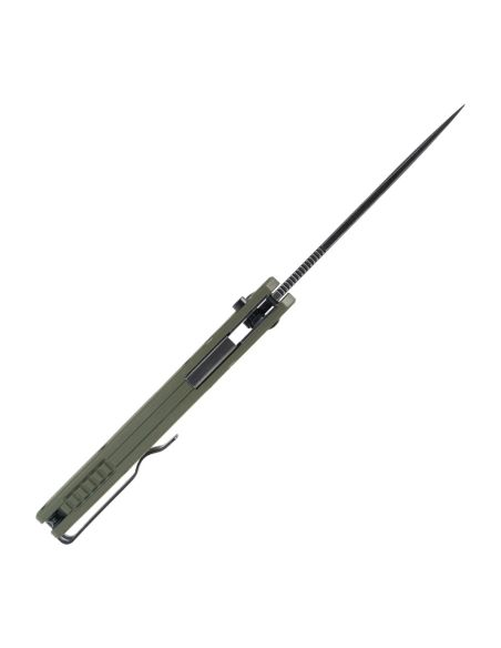 SRM - 221X-GP - Couteau pliant