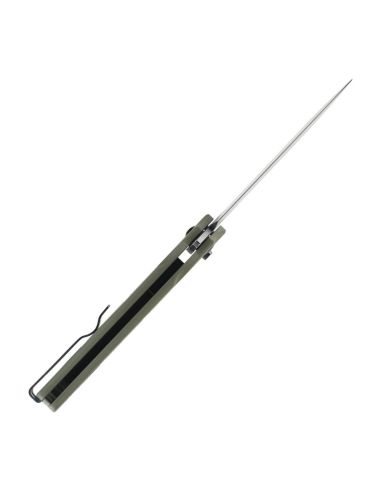 SRM - 221X-GP - Couteau pliant