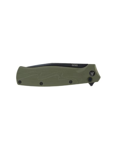 SRM - 221X-GP - Couteau pliant