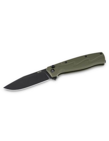 SRM - 221X-GP - Couteau pliant