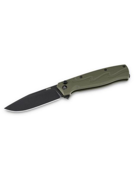 SRM - 221X-GP - Couteau pliant