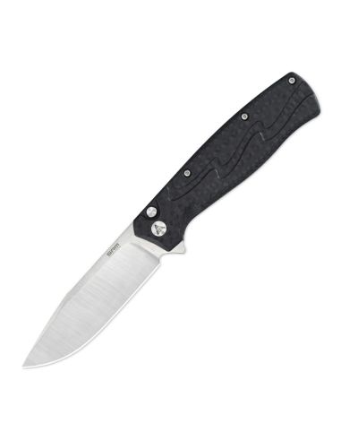 SRM - 221X-GB - Couteau pliant