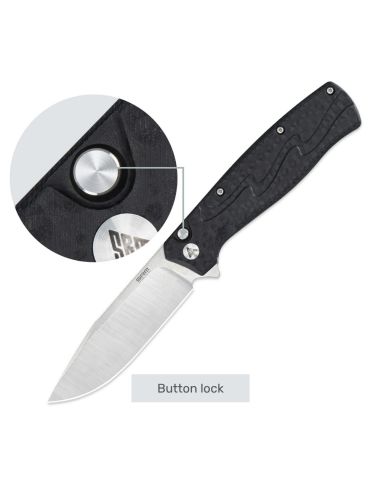 SRM - 221X-GB - Couteau pliant