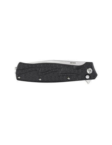 SRM - 221X-GB - Couteau pliant