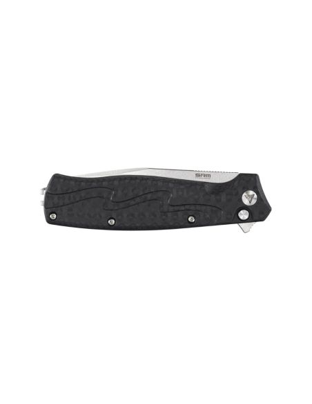 SRM - 221X-GB - Couteau pliant