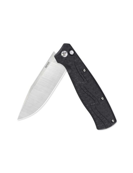 SRM - 221X-GB - Couteau pliant