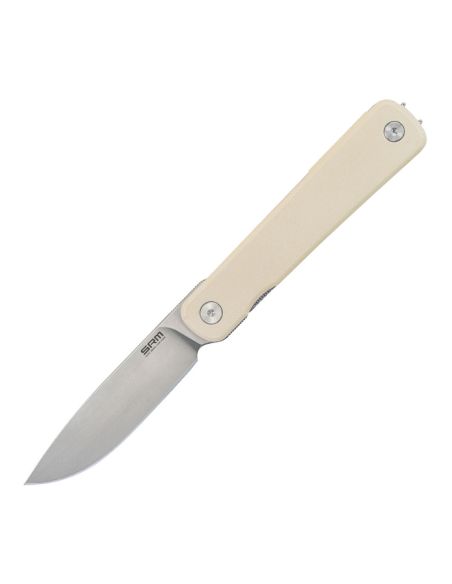 SRM - 135L-GT - Couteau pliant