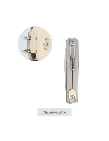 SRM - 135L-GT - Couteau pliant