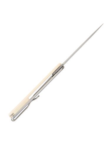 SRM - 135L-GT - Couteau pliant