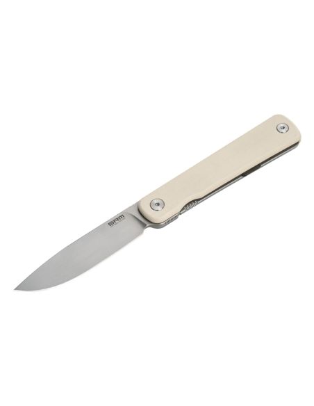 SRM - 135L-GT - Couteau pliant