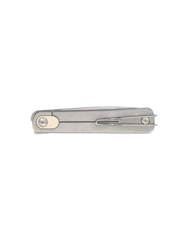 SRM - 135L-GT - Couteau pliant