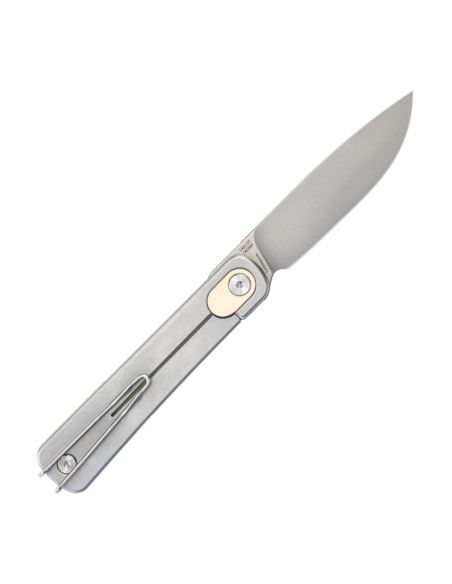 SRM - 135L-GT - Couteau pliant